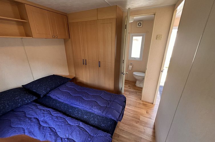 Vakantiehuis ZP 655 - Camping de Zandput