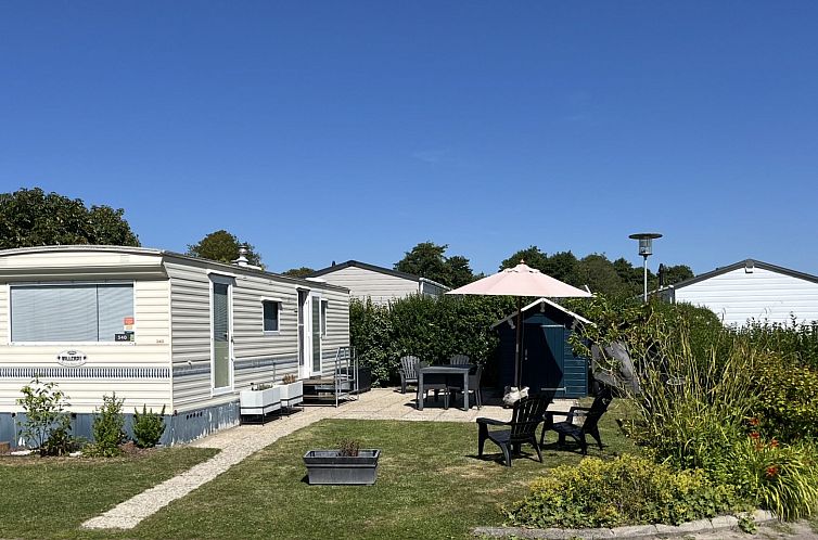 Unterkunft 620986 - Ferienhaus Walcheren - Vakantiehuis ZP 340 - Camping de Zandput