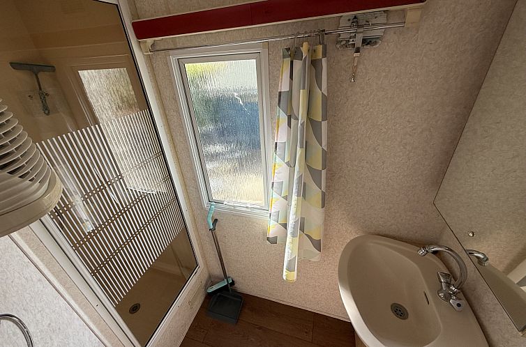 Vakantiehuis ZP 340 - Camping de Zandput