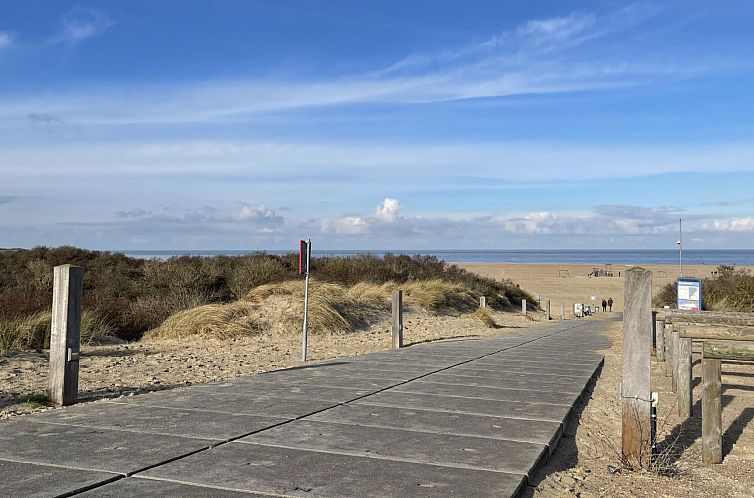 Vakantiehuis ZP 340 - Camping de Zandput