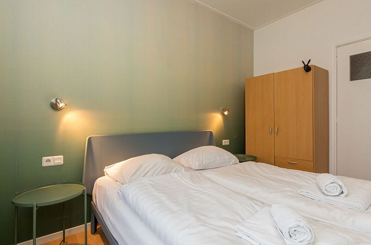 Vakantiehuis Tiny House Rustepolder
