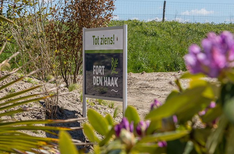 Vakantiehuis Zeegroen mit Hund