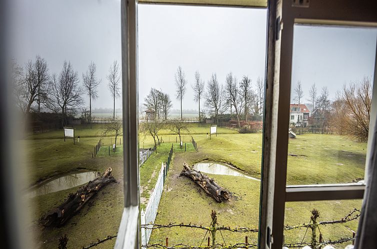 Unterkunft 620996 - Ferienhaus Walcheren - Vakantiewoning - Oranjezon 4p