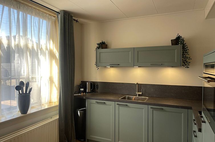 Vakantiewoning - Oranjezon 4p