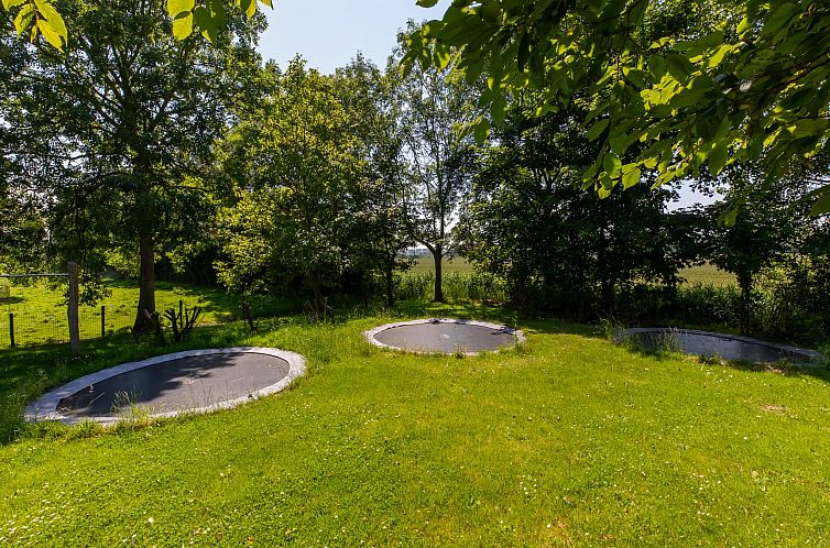 Appartement - Kon Emmaweg 6  Vrouwenpolder bovenapp