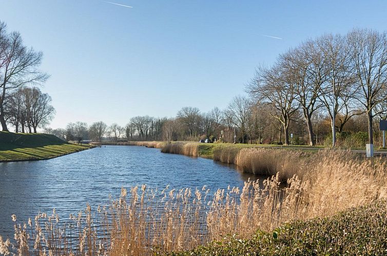 Vakantiehuis Nescio