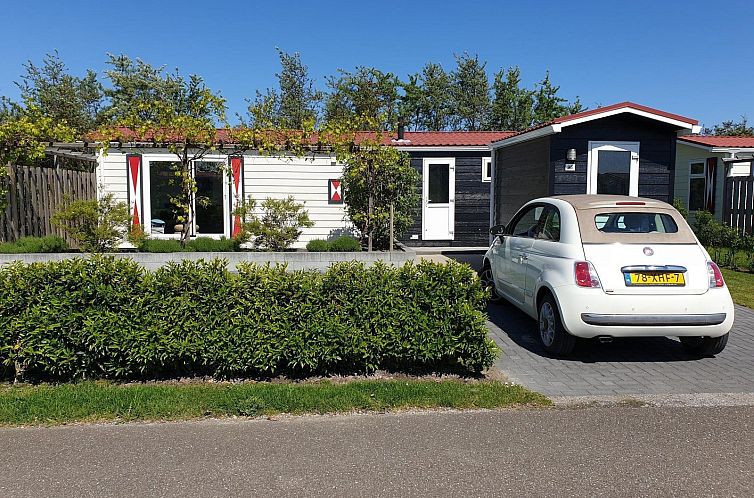 VZ819 Chalet in Veere