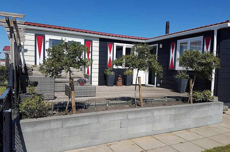 VZ820 Chalet in Veere