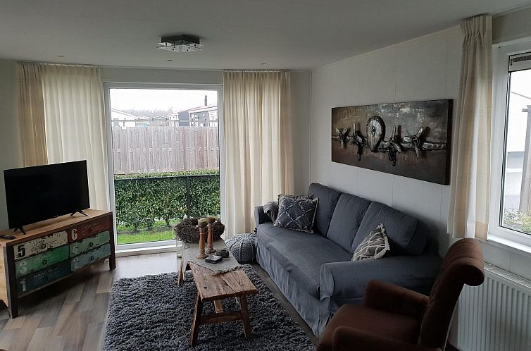 VZ820 Chalet in Veere