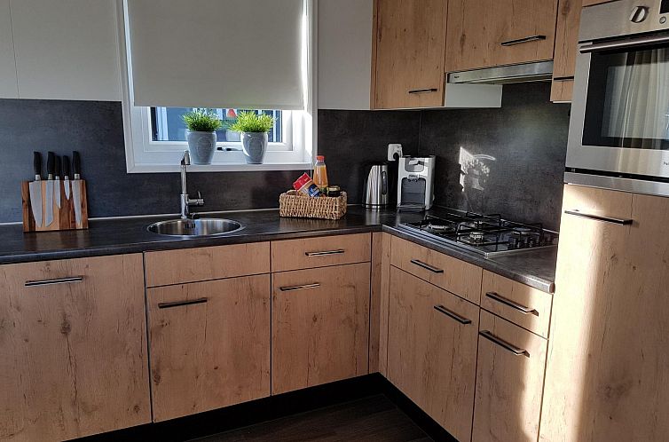 VZ820 Chalet in Veere