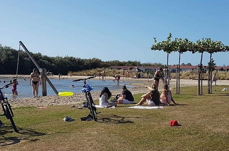 VZ820 Chalet in Veere