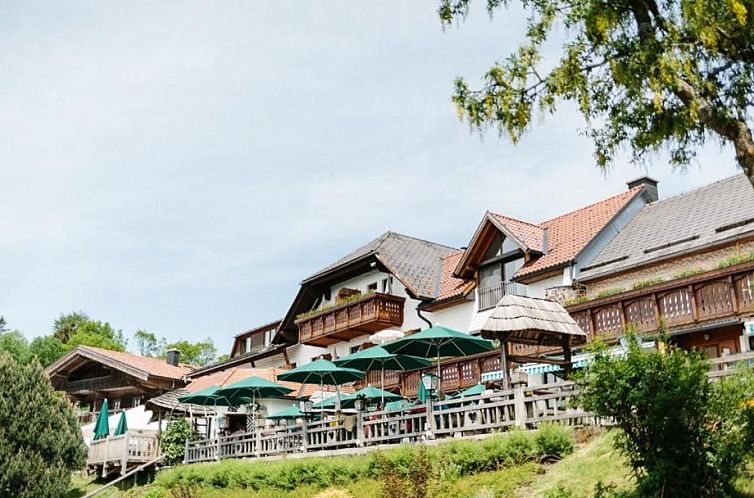 Unterkunft 6211201 - Ferienhaus Oberosterreich - Eidenberger Alm