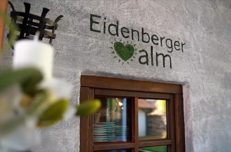 Eidenberger Alm