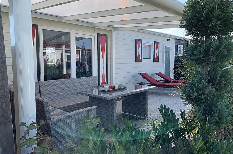 VZ829 Chalet in Veere