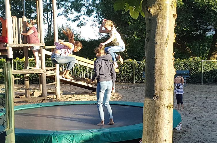 VZ829 Chalet in Veere