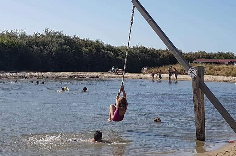 VZ829 Chalet in Veere