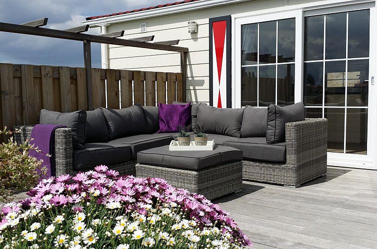 VZ814 Chalet in Veere