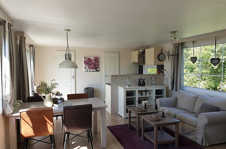 VZ814 Chalet in Veere