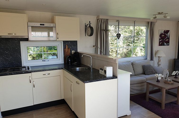 VZ814 Chalet in Veere