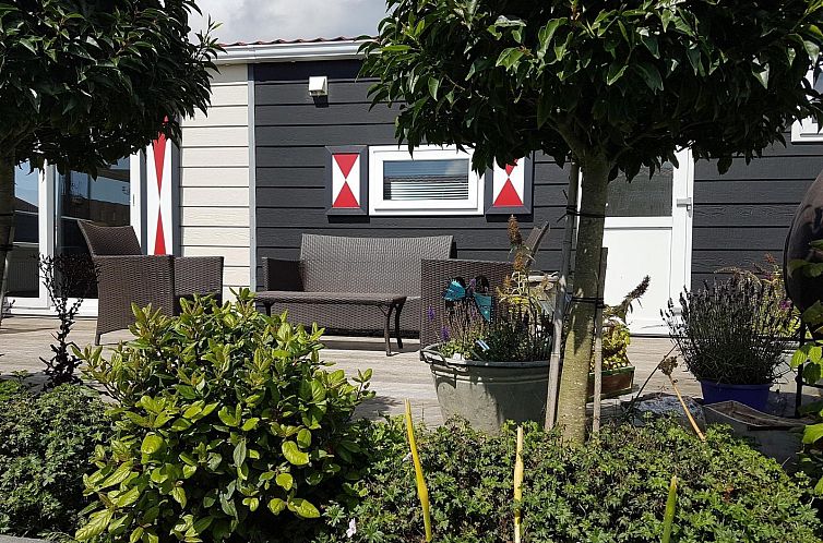 VZ825 Chalet in Veere