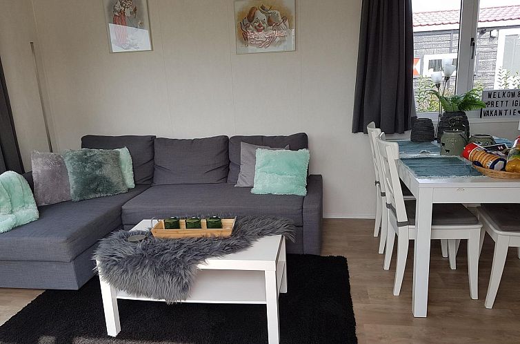 VZ825 Chalet in Veere