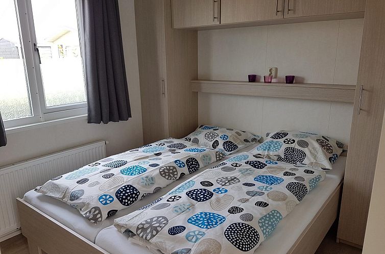 VZ825 Chalet in Veere