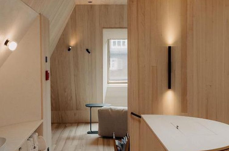 Gasthof Hirschen Schwarzenberg