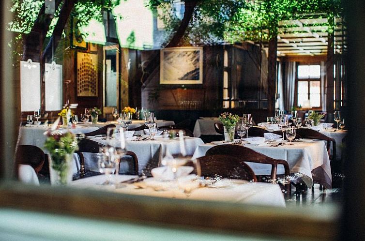 Gasthof Hirschen Schwarzenberg