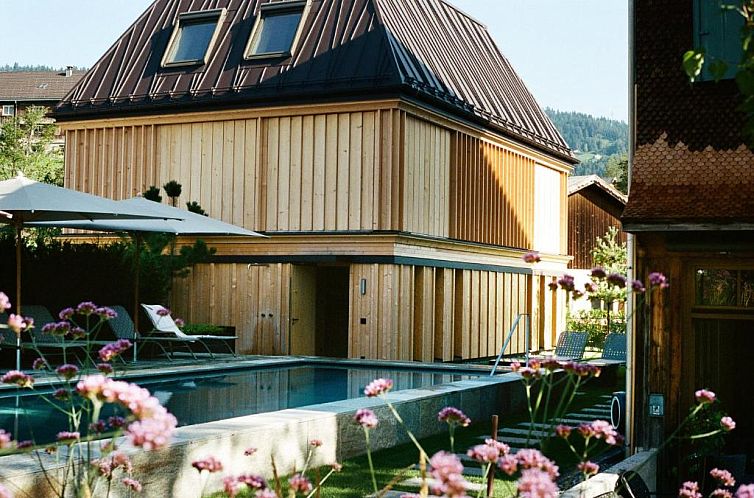 Gasthof Hirschen Schwarzenberg