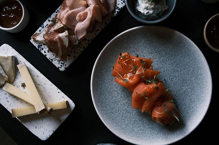 Gasthof Hirschen Schwarzenberg