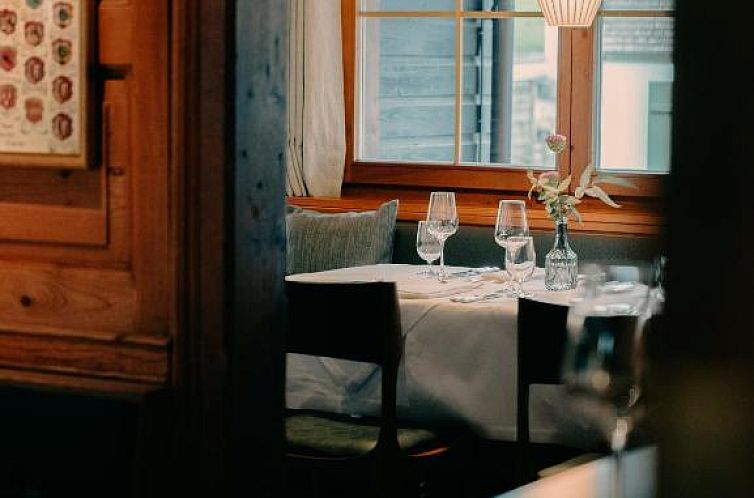 Gasthof Hirschen Schwarzenberg