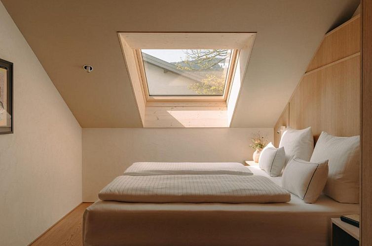 Gasthof Hirschen Schwarzenberg