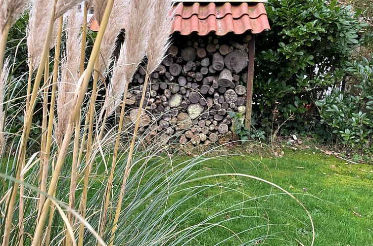 Vakantiehuis in Dishoek