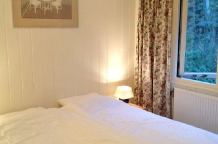 Vakantiehuis in Dishoek