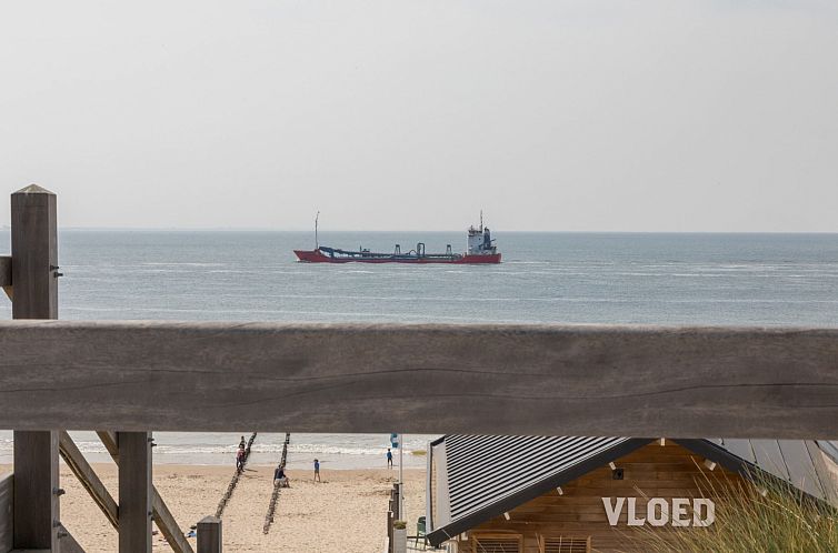 Strand Dishoek 345/346