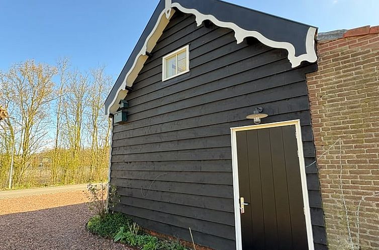 Huisje in Middelburg