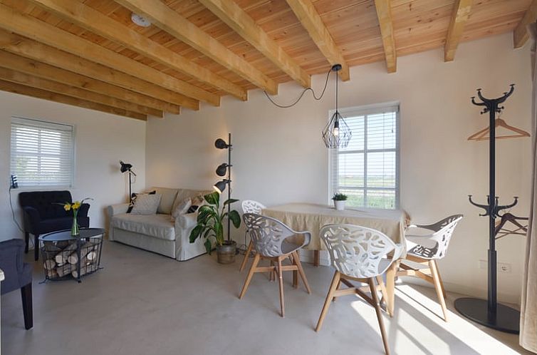 Huisje in Middelburg