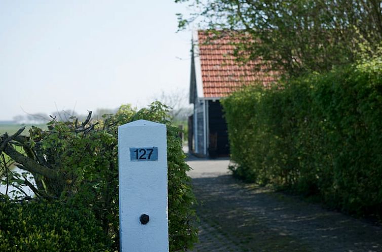 Huisje in Middelburg