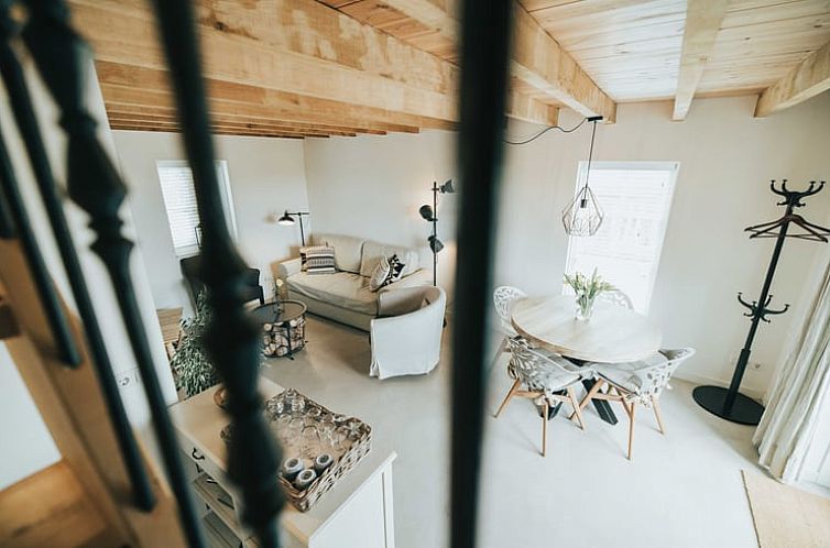 Huisje in Middelburg