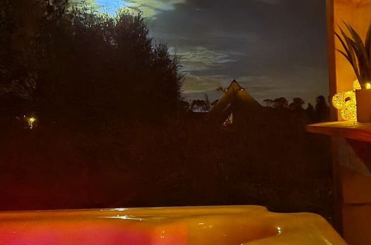 Vakantiehuis in Middelburg