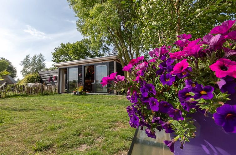 Vakantiehuis in Middelburg