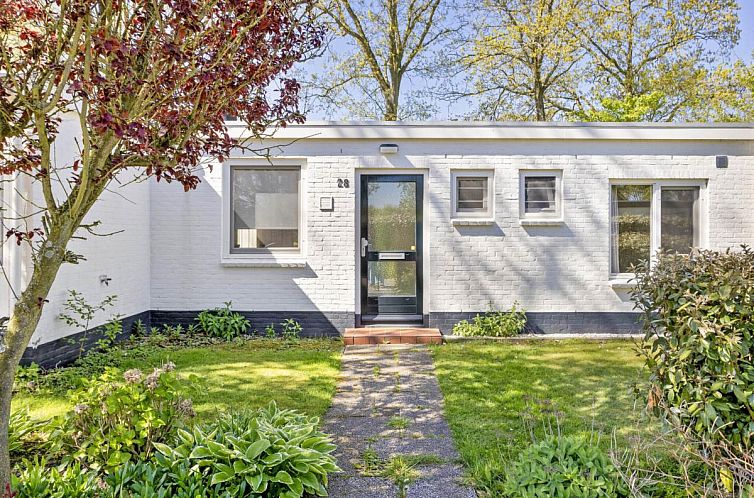 Duinlodge Groot Valkenisse