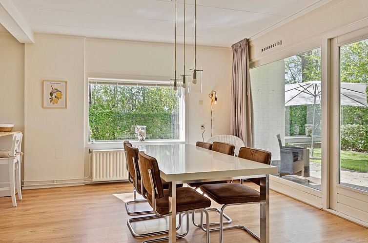 Duinlodge Groot Valkenisse