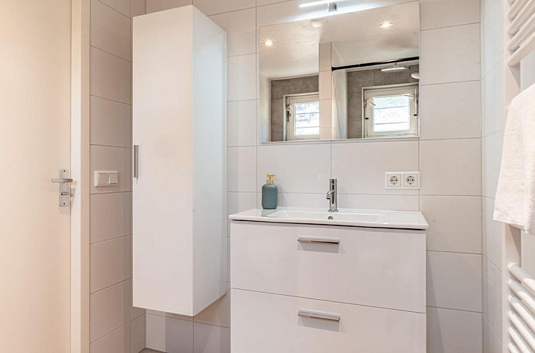Duinlodge Groot Valkenisse