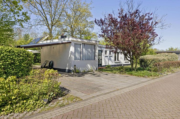 Duinlodge Groot Valkenisse
