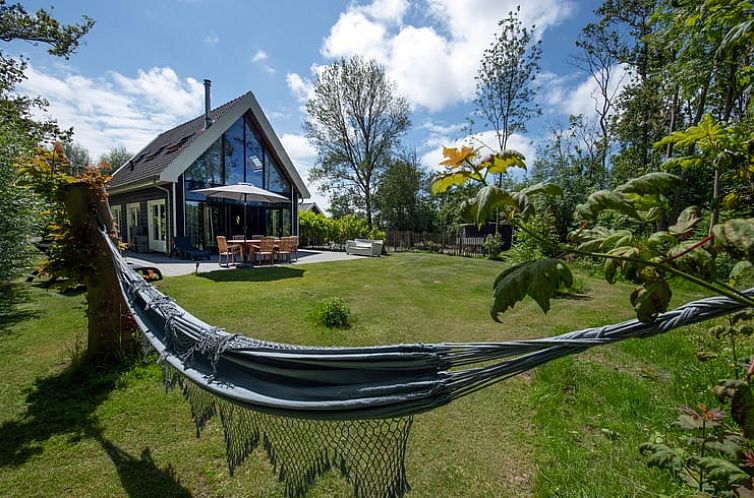 Huisje in Biggekerke