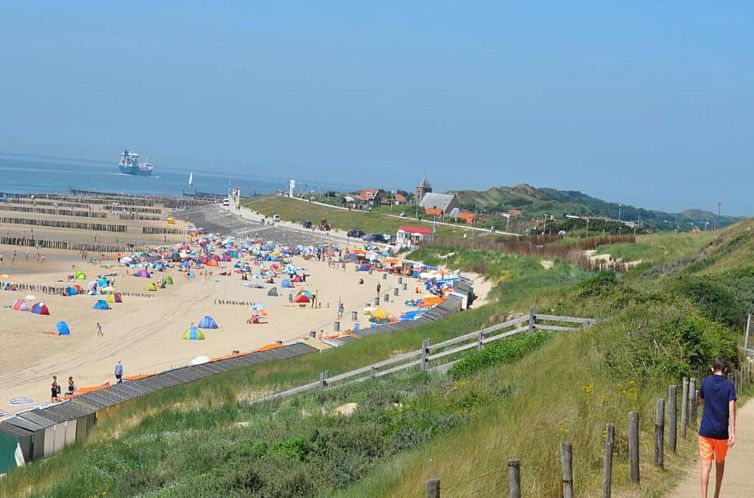 Zoutelandseweg 2 Biggekerke