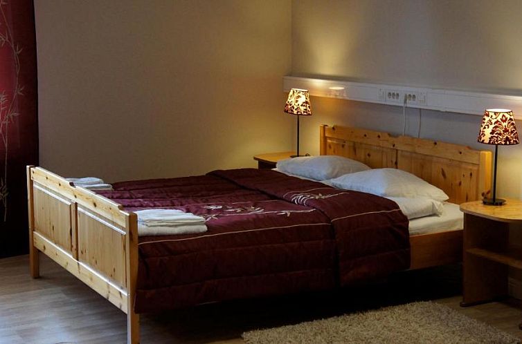 Hotell Vindelngallerian