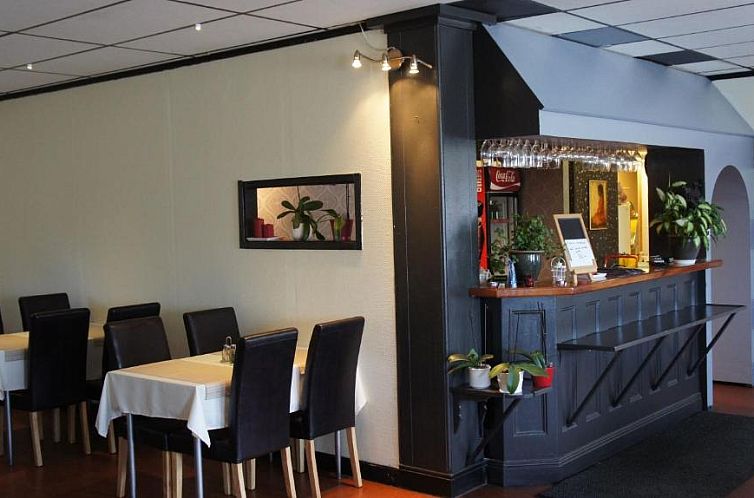 Hotell Vindelngallerian