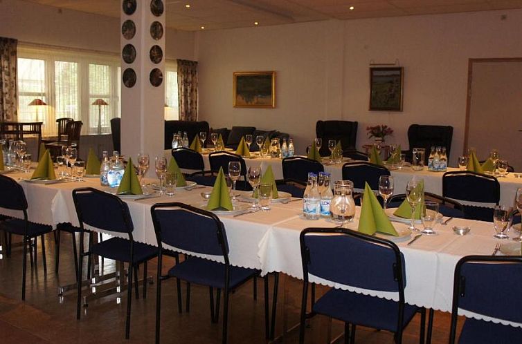 Hotell Vindelngallerian